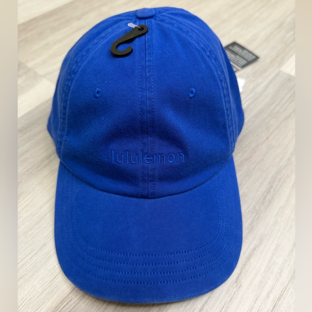 Lululemon Classic Ball Cap in Wash
